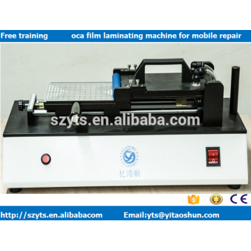 wholesale factory price OCA Film Laminating Machine for mobile repair